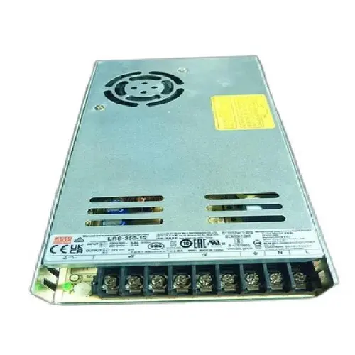 SMPS AC to DC Converter Stabilizer