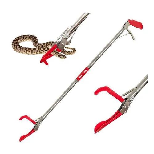 Snake Rescue Tong 6.5ft