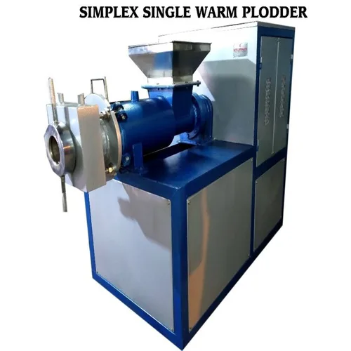 Soap Noodles Making Equipment