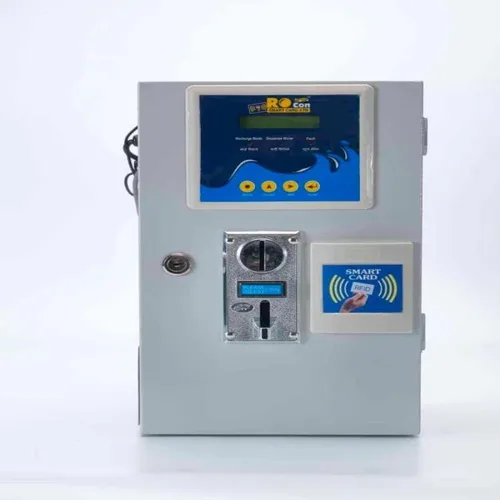Soda Cold Drinks Digital Mineral Water ATM
