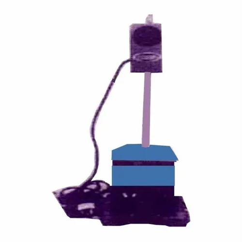 Softening Point Device PSAW