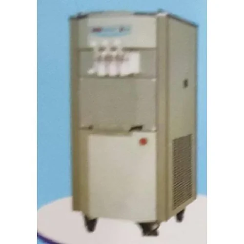 Softy Ice Cream Machine