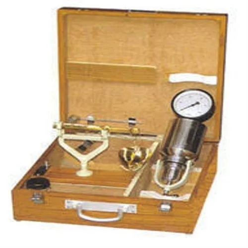 Soil Moisture Gauge, 3 Steel Balls