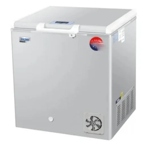 Solar Vaccine Deep Freeze Equipment