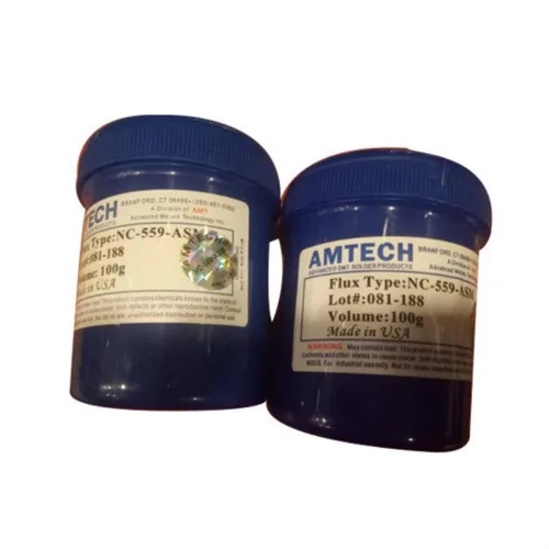 Solder Paste Blending Machine