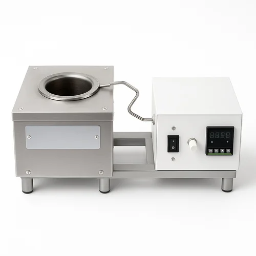 Solder Pot (4 Inch Diameter)