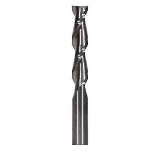 Solid Carbide Fluted Cutter