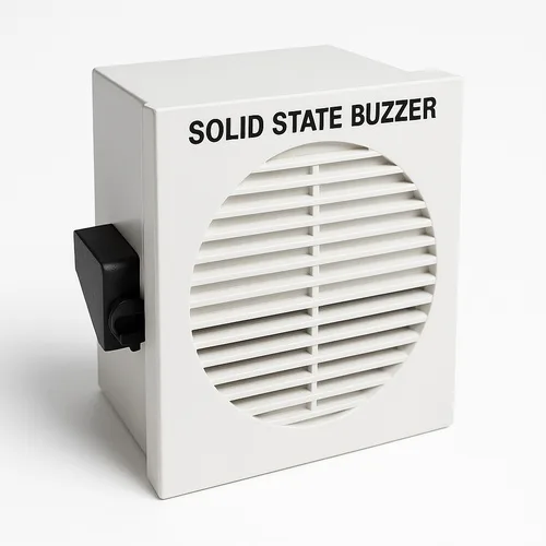Solid State Buzzer Equipment