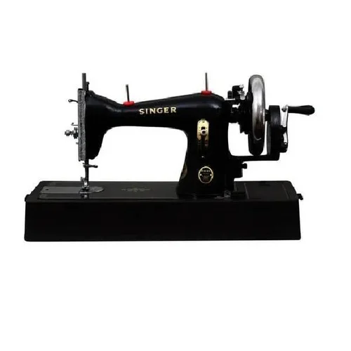 Solo Foot Operated Machine