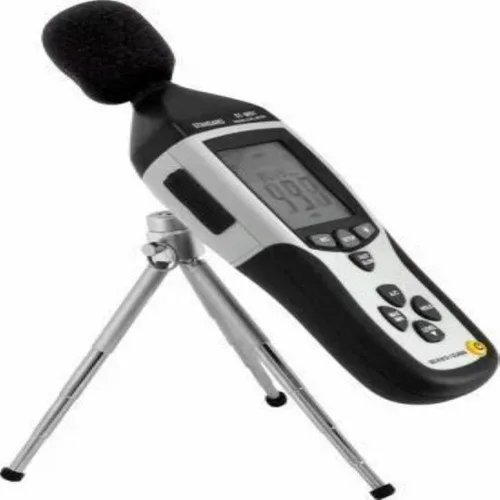 Sound Level Measurement Device