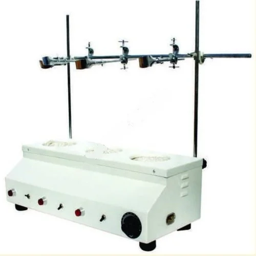 Soxhlet Extraction Setup