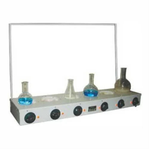 Soxhlet Extractor Machine