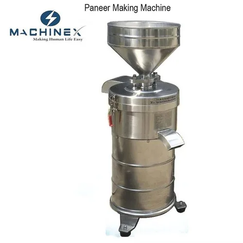 Soya Milk Grinding Machine