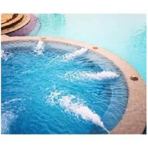 Spa Swimming Pools Equipment