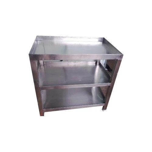 Sparkle Metallic Masala Table