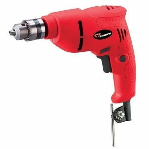 SPD 10 RE Plain Drill