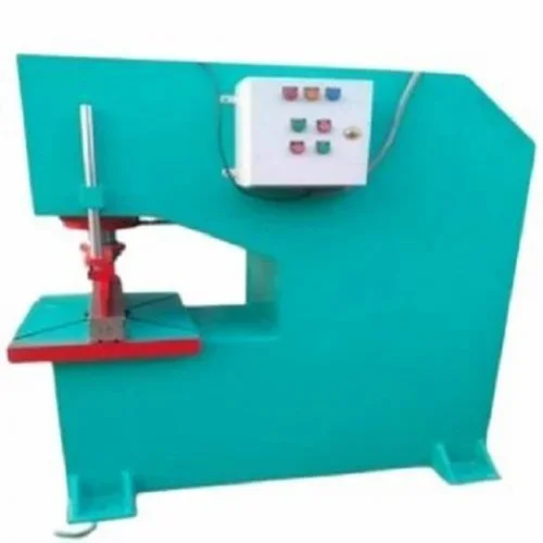 Special Purpose Hydraulic Machines