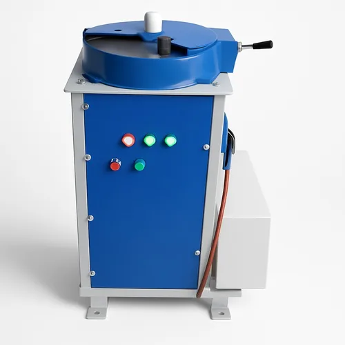 Spectro Laboratory Polishing Machine, 2 HP