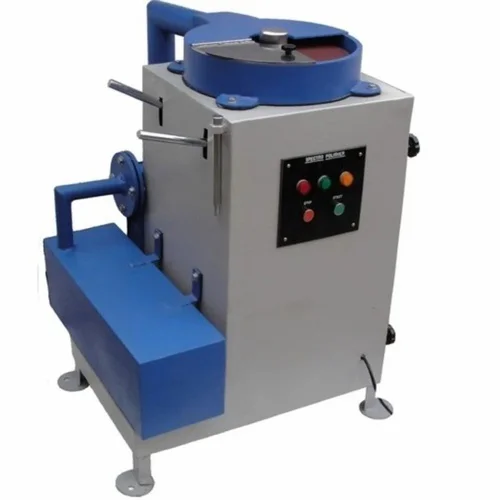 Spectro Sample Polisher