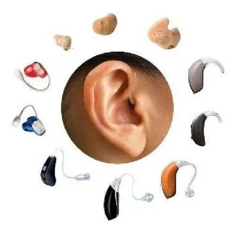Speech & Hearing Evaluation