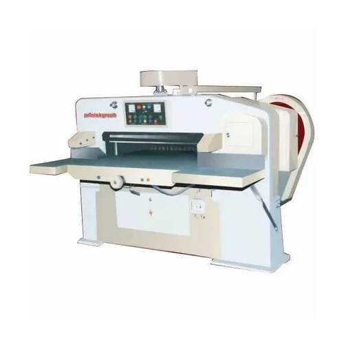 Speedy Paper Cutter Machine