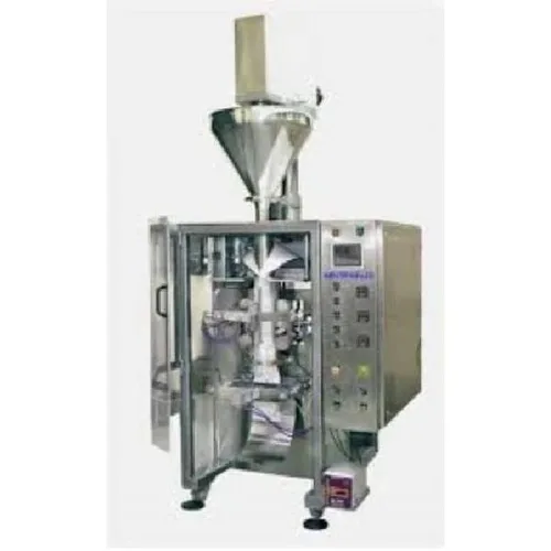 Spices Pouch Packing Machine