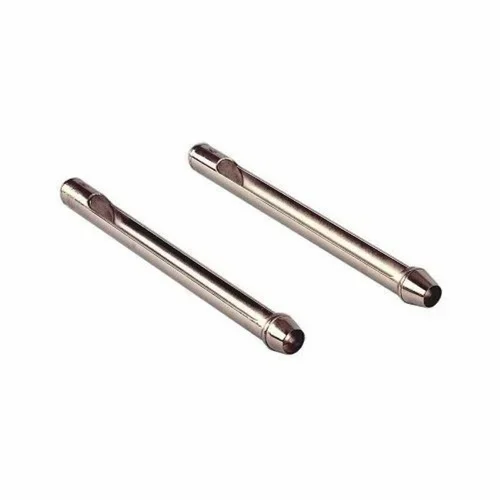 Split Soil Sampler Device