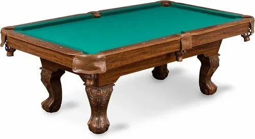 Sport Sense Wooden Pool Table