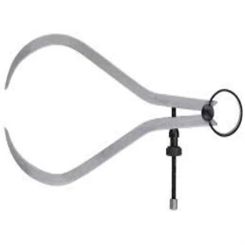 Spring Divider Calipers