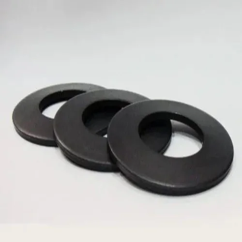 Spring Steel Round Washer Disc