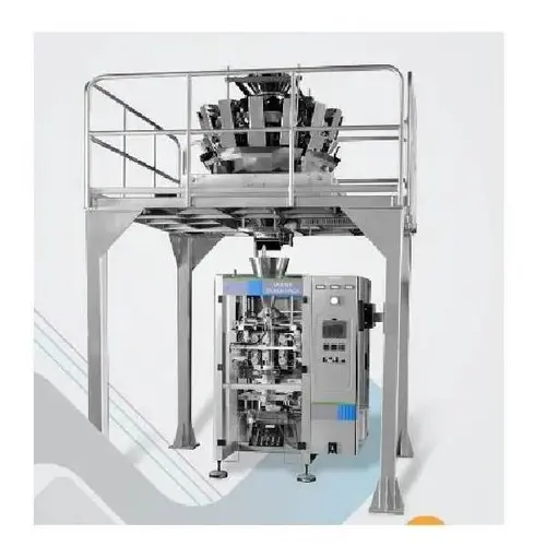 Sprint 250 Snack Packaging Machine