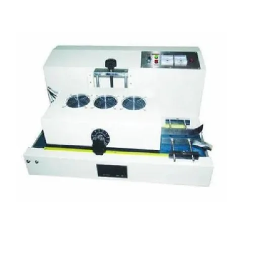 SPS-200CIS Continuous Induction Sealer