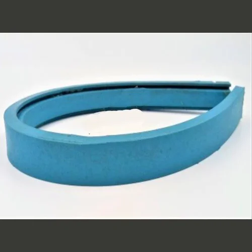 SPS-HS313 Rubber Manual Pressure Pad