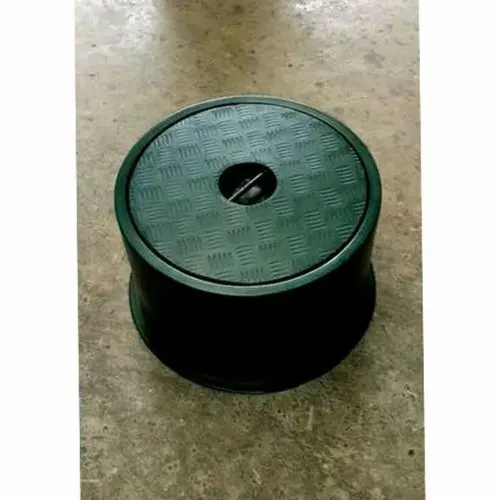 Square FRP Earth Pit Chamber