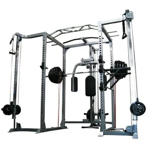 Squat Rack Equipment