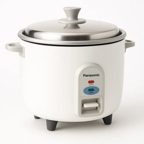 SR-WA18 Automatic Rice Machine 4.4L