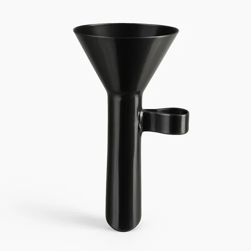 SS 3 Inch Funnel