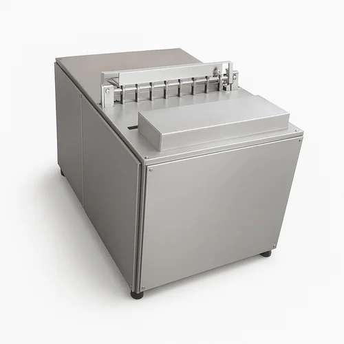 SS 304 Industrial Soap Cake Cutter