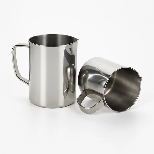 SS 316 Pharmaceutical Vessel