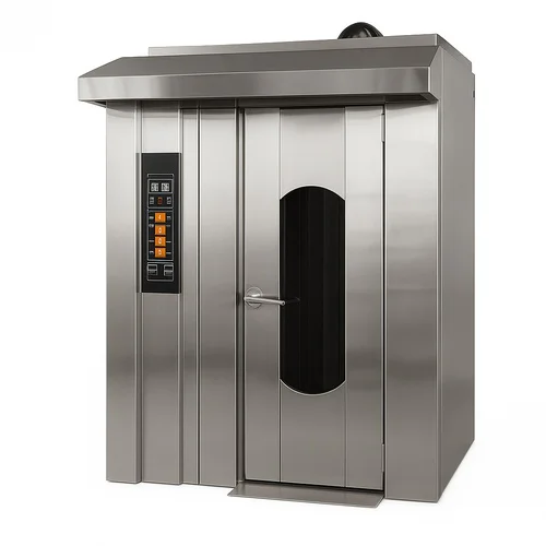 SS Automatic Biscuit Machine