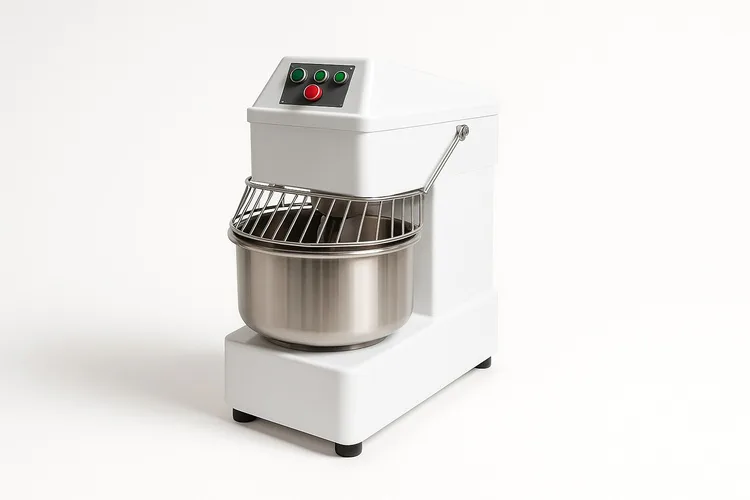 SS Bakery Dough Mixer Machine