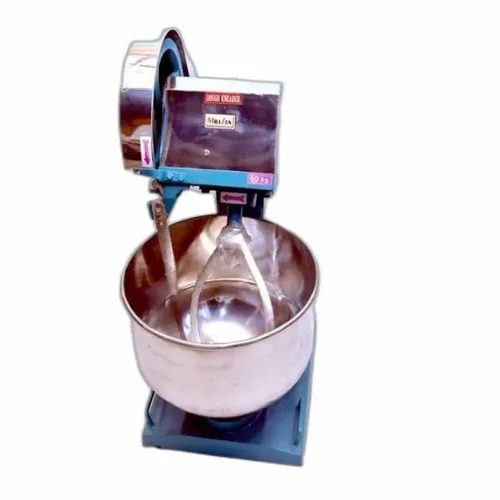 SS Commercial Dough Mixer 300W