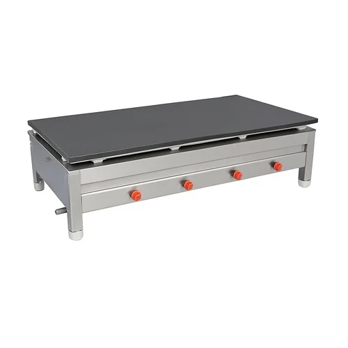 SS Dosa Cooking Plates