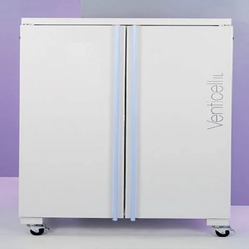 SS Dry Sterilization Machine, 4 Tray