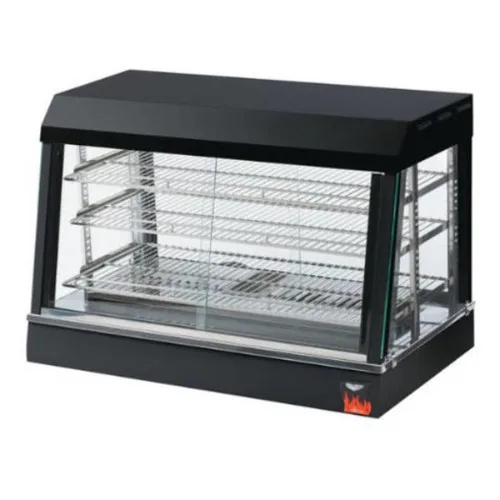 SS Food Warming Machine Case