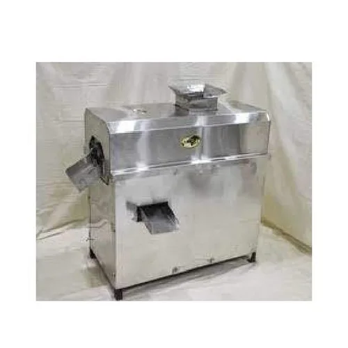 SS Mango Pulp Machine