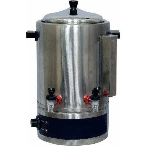 SS Milk Boiler, 10 Liter Capacity