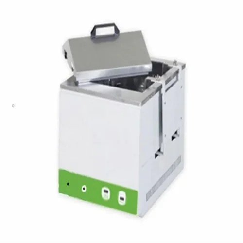 SS Orbital Water Bath Shaker GGT-214