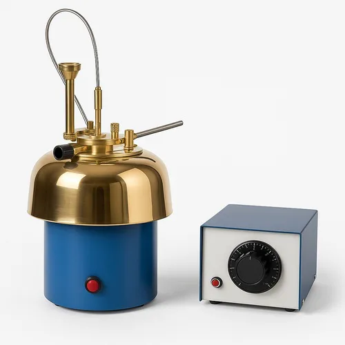 SS Pensky Marten Apparatus