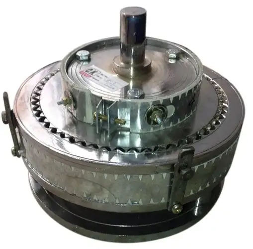 SS Plain Paper Plate Die